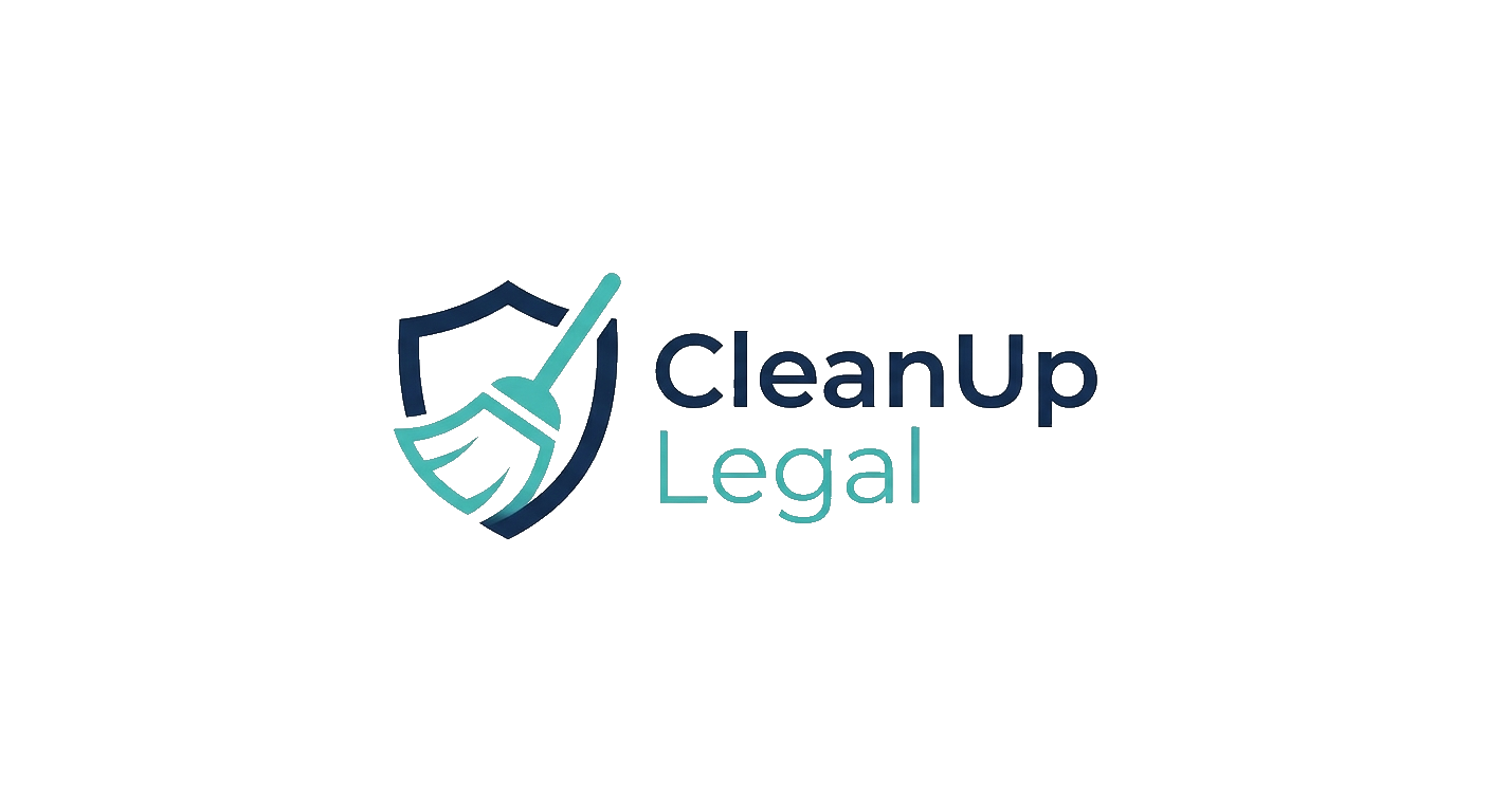 CleanUp Legal